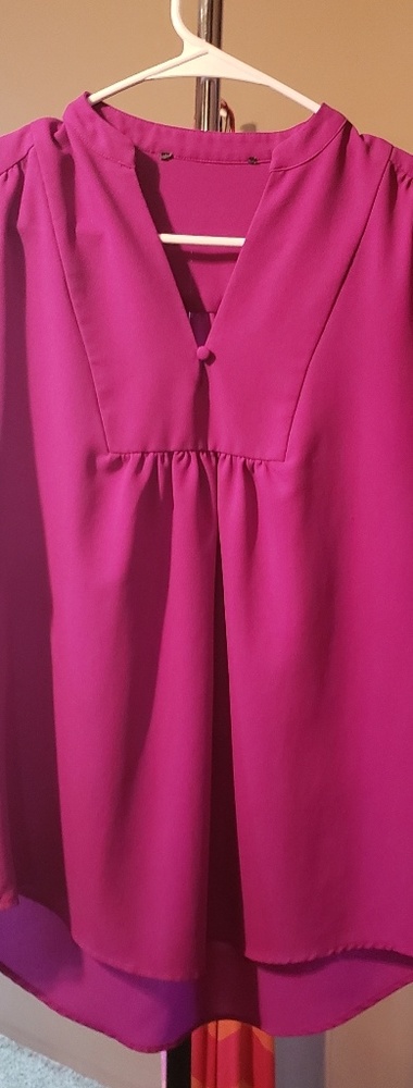 Women's blouse